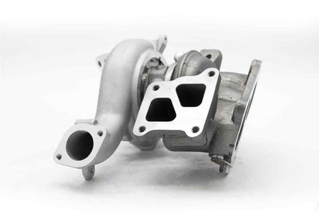 Pure Turbos Pure600 Turbocharger for Mitsubishi Evo X (SKU: mitsubishi-evo-x-pure-600)