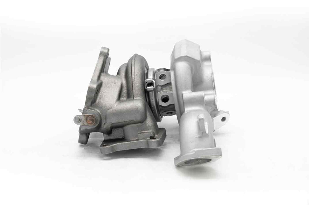 Pure Turbos Pure600 Turbocharger for Mitsubishi Evo X (SKU: mitsubishi-evo-x-pure-600)