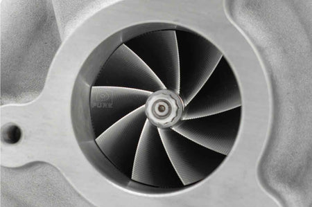 Pure Turbos Pure600 Turbocharger for Mitsubishi Evo X (SKU: mitsubishi-evo-x-pure-600)