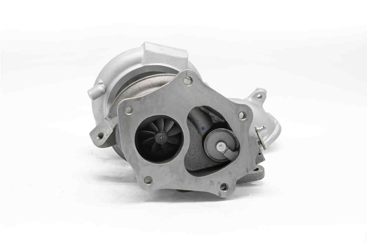Pure Turbos Pure600 Turbocharger for Mitsubishi Evo X (SKU: mitsubishi-evo-x-pure-600)