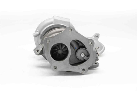 Pure Turbos Pure600 Turbocharger for Mitsubishi Evo X (SKU: mitsubishi-evo-x-pure-600)