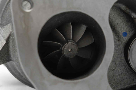 Pure Turbos Pure600 Turbocharger for Mitsubishi Evo X (SKU: mitsubishi-evo-x-pure-600)