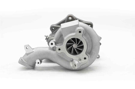 Pure Turbos Pure600 Turbocharger for Mitsubishi Evo X (SKU: mitsubishi-evo-x-pure-600)