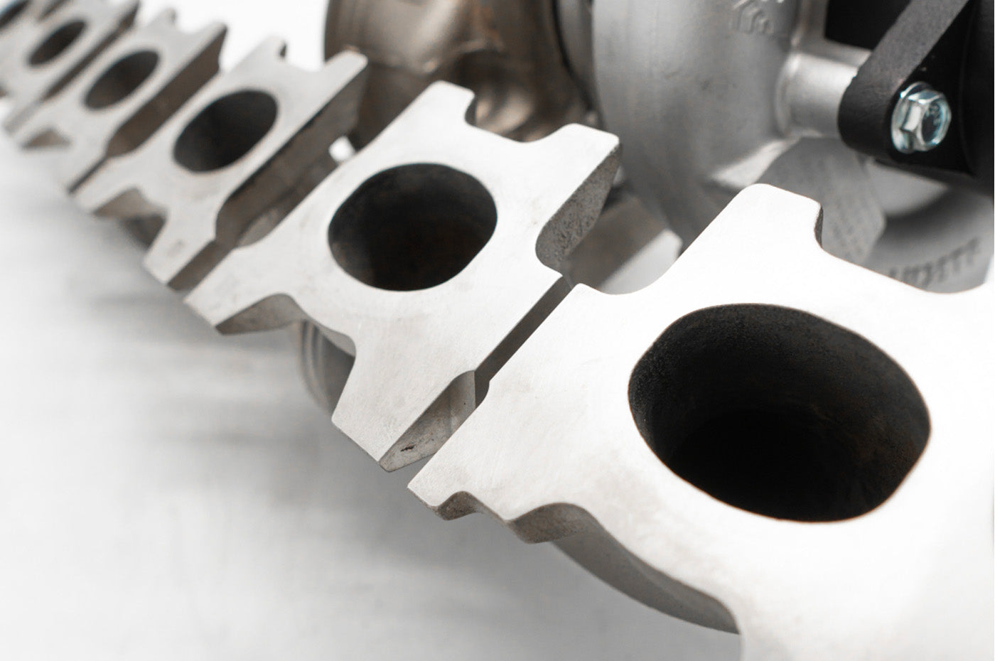 Pure Turbos PURE800 Turbocharger for MKV Toyota Supra A90/A91 turbo upgrade 6 port manifold
