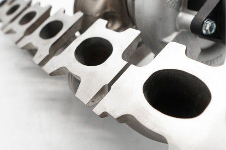 Pure Turbos PURE800 Turbocharger for MKV Toyota Supra A90/A91 turbo upgrade 6 port manifold
