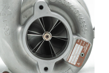Pure Turbos PURE850 Turbochargers for 991.2 Porsche 911 Turbo and Turbo S models. 850 WHP turbo upgrade