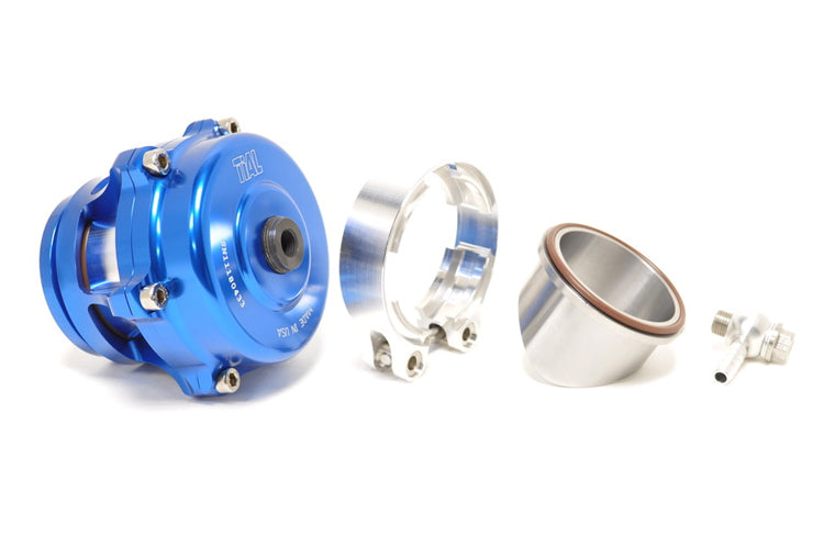 TiAL Sport Q Blow Off Valve Includes