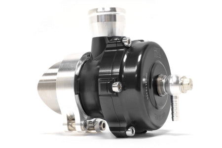 TiAL Sport QR Blow Off Valve Black