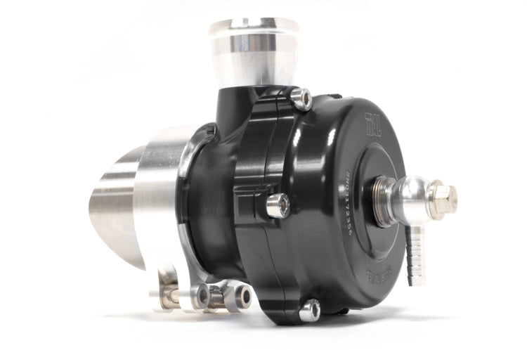 TiAL Sport QR Blow Off Valve Black
