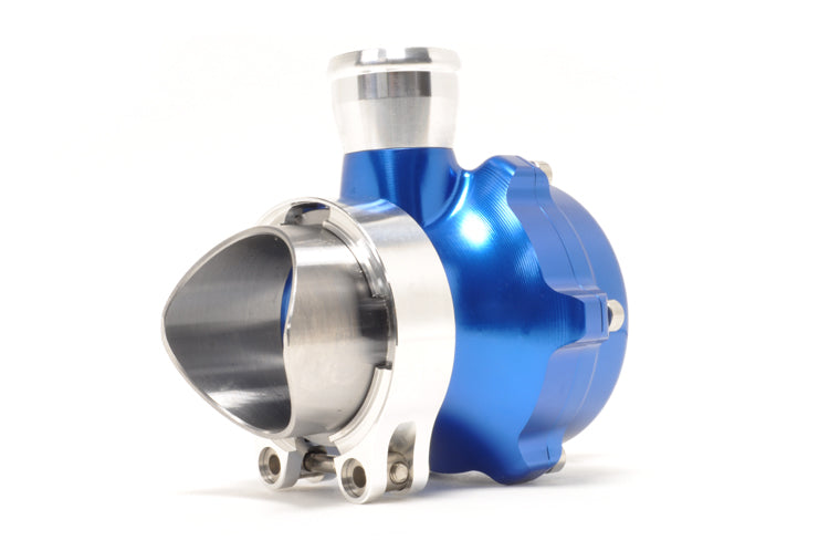 TiAL Sport QR Blow Off Valve with 25.4mm 1 inch Recirculating Outlet