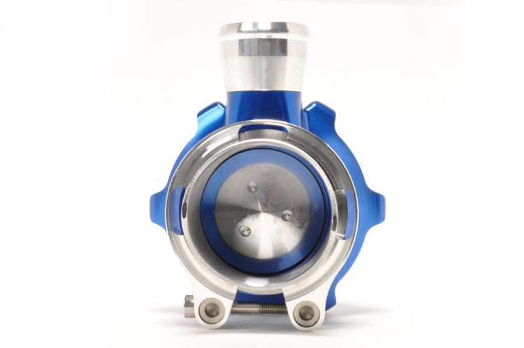 TiAL Sport QR Blow Off Valve with 34mm Recirculating Outlet