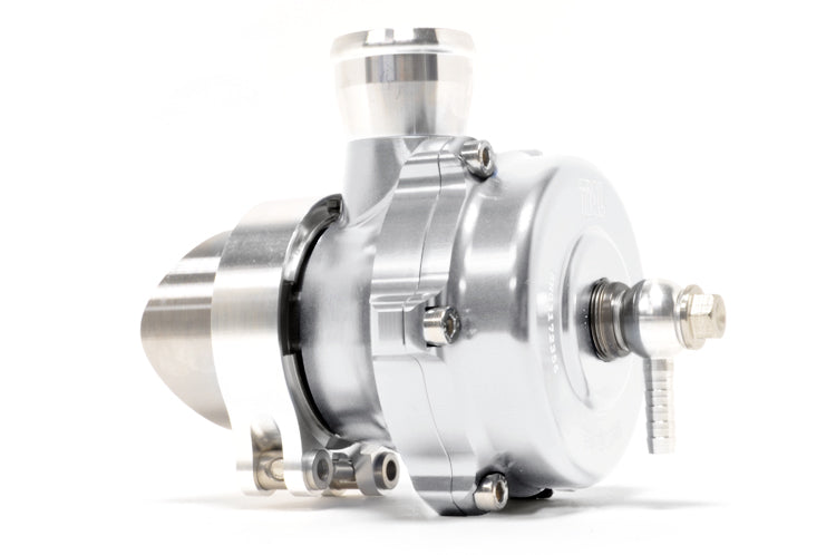TiAL Sport QR Blow Off Valve Silver