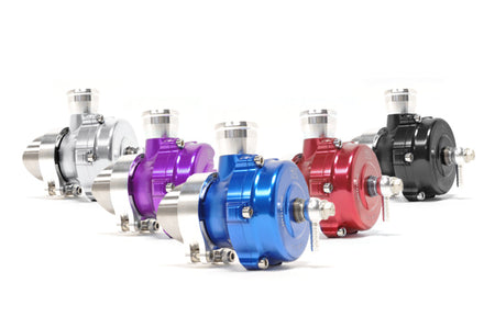 TiAL Sport QR Blow Off Valve with 29mm Recirculating Outlet