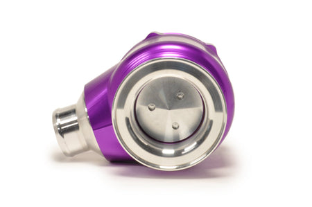 TiAL Sport QRJ Blow Off Valve Purple Diaphragm