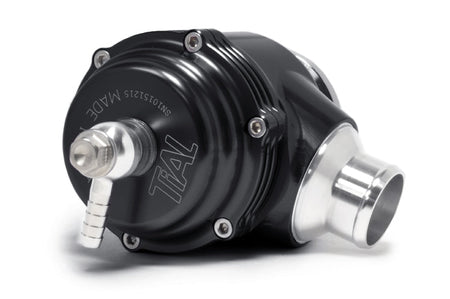 TiAL Sport QRJ Blow Off Valve Black
