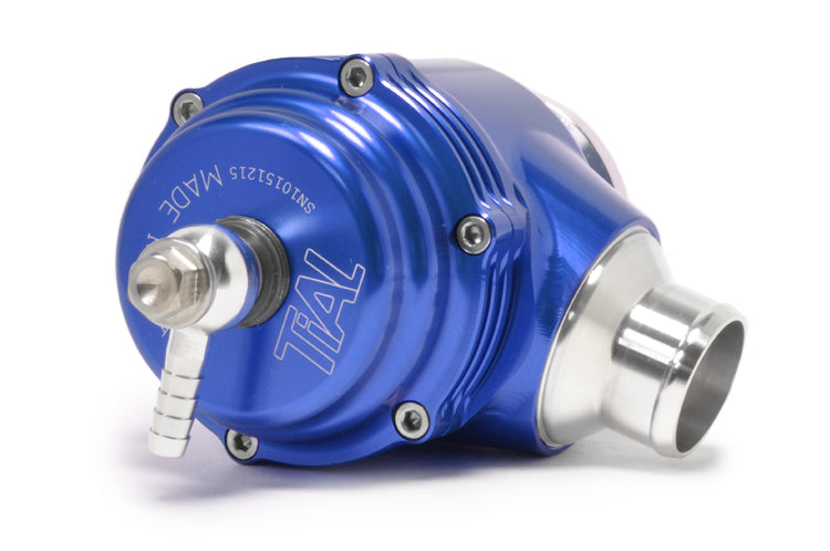 TiAL Sport QRJ Blow Off Valve Blue