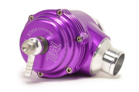 TiAL Sport QRJ Blow Off Valve Purple