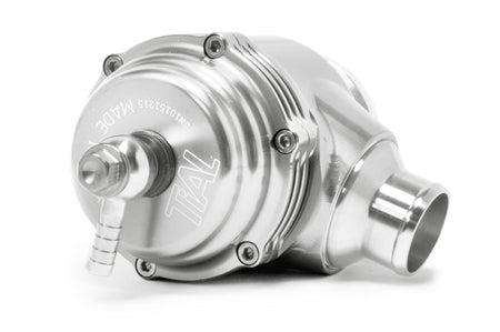 TiAL Sport QRJ Blow Off Valve Silver