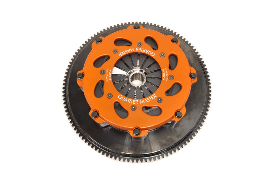 Kit d'embrayage Quarter Master 8 pattes pour AWD DSM