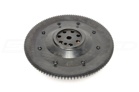 Quarter Master 8-Leg Triple Disc Clutch Kit for Evo 7/8/9