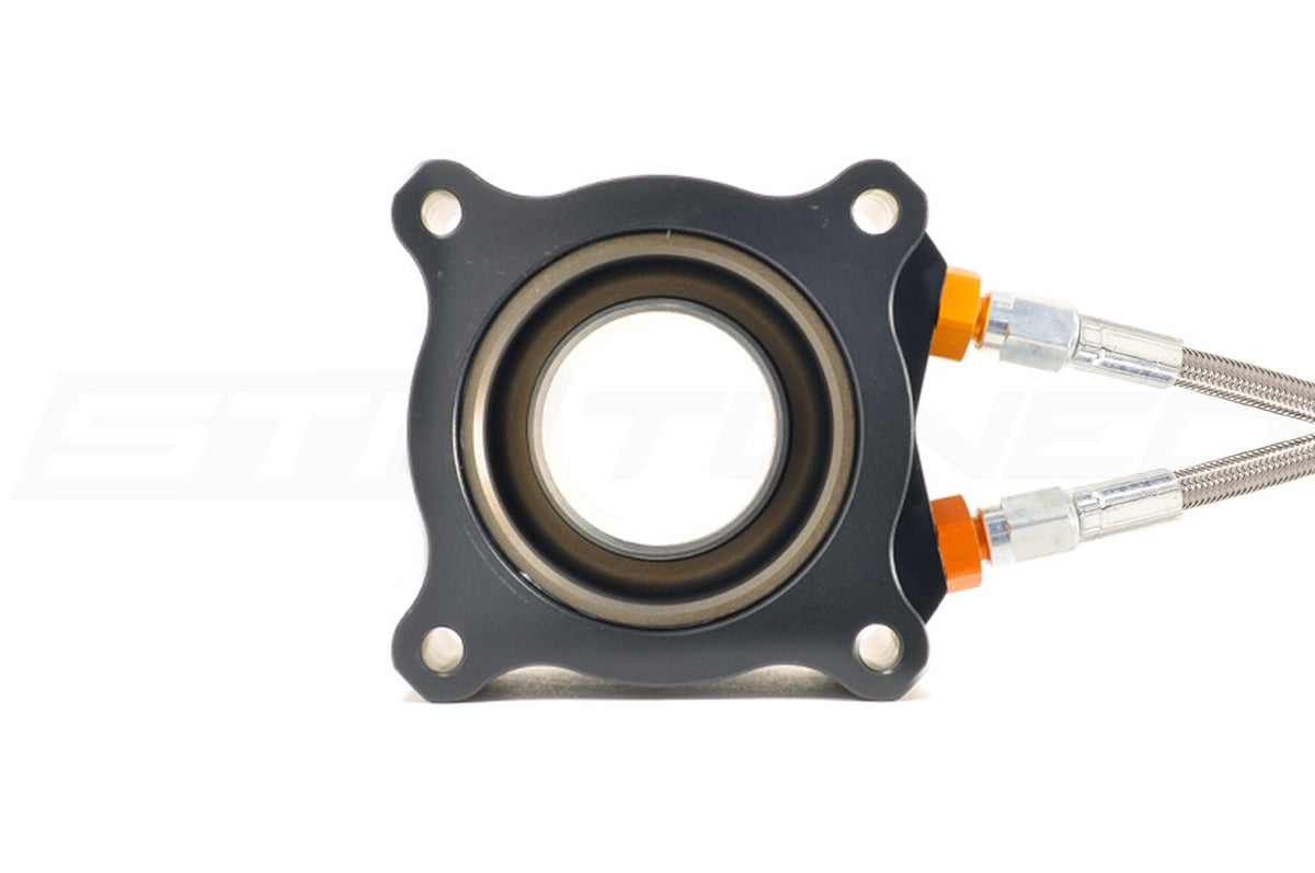 5-Speed HRB