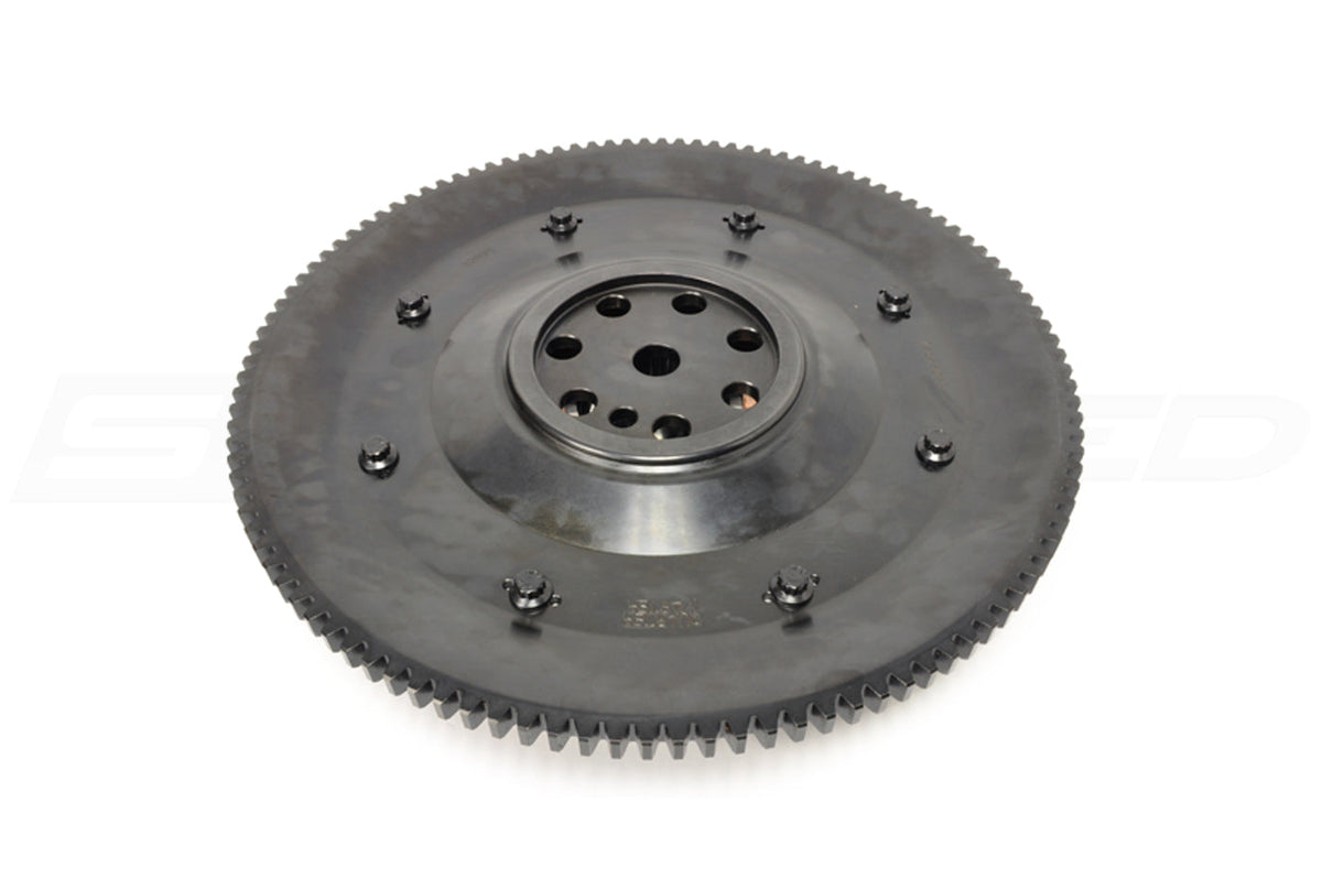 Quarter Master Evo 7/8/9 8-Leg Twin Disc Clutch Kit