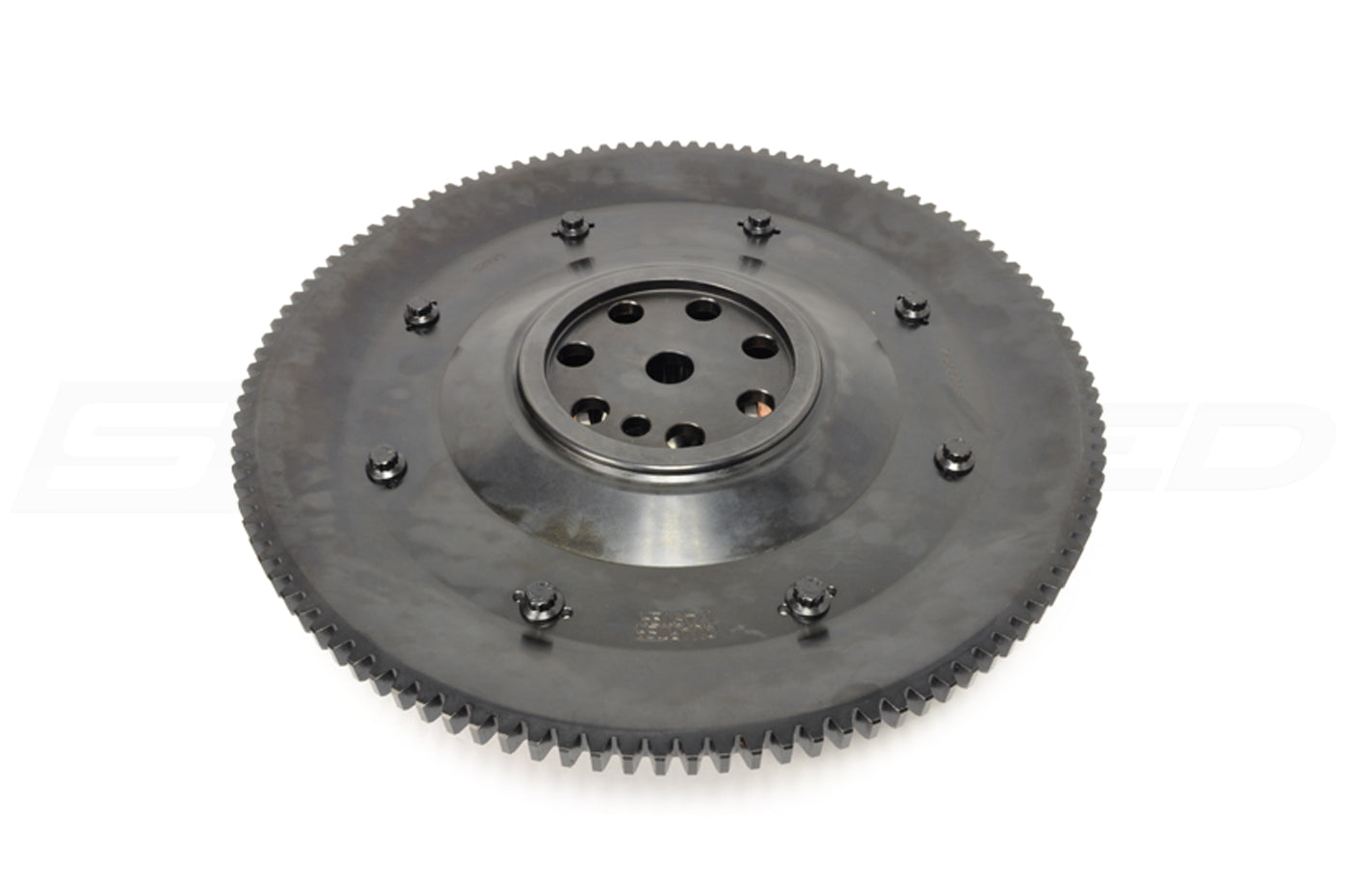 Quarter Master Evo 7/8/9 8-Leg Twin Disc Clutch Kit