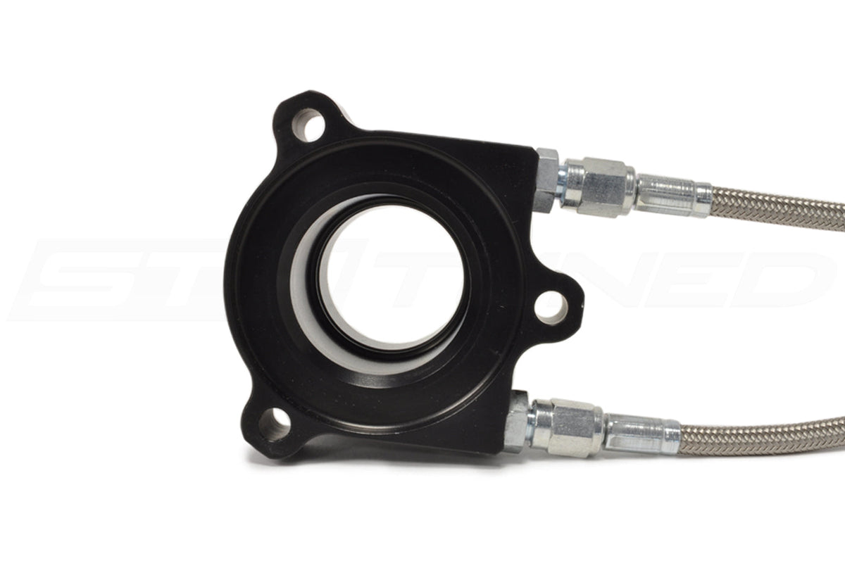 6-Speed Hydraulic Release Bearing (HRB)
