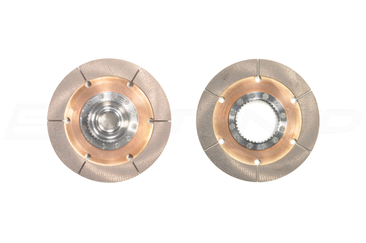 Race Discs