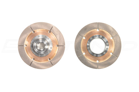 Race Discs