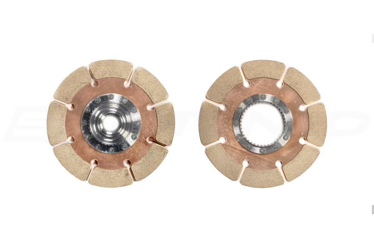 Street Discs