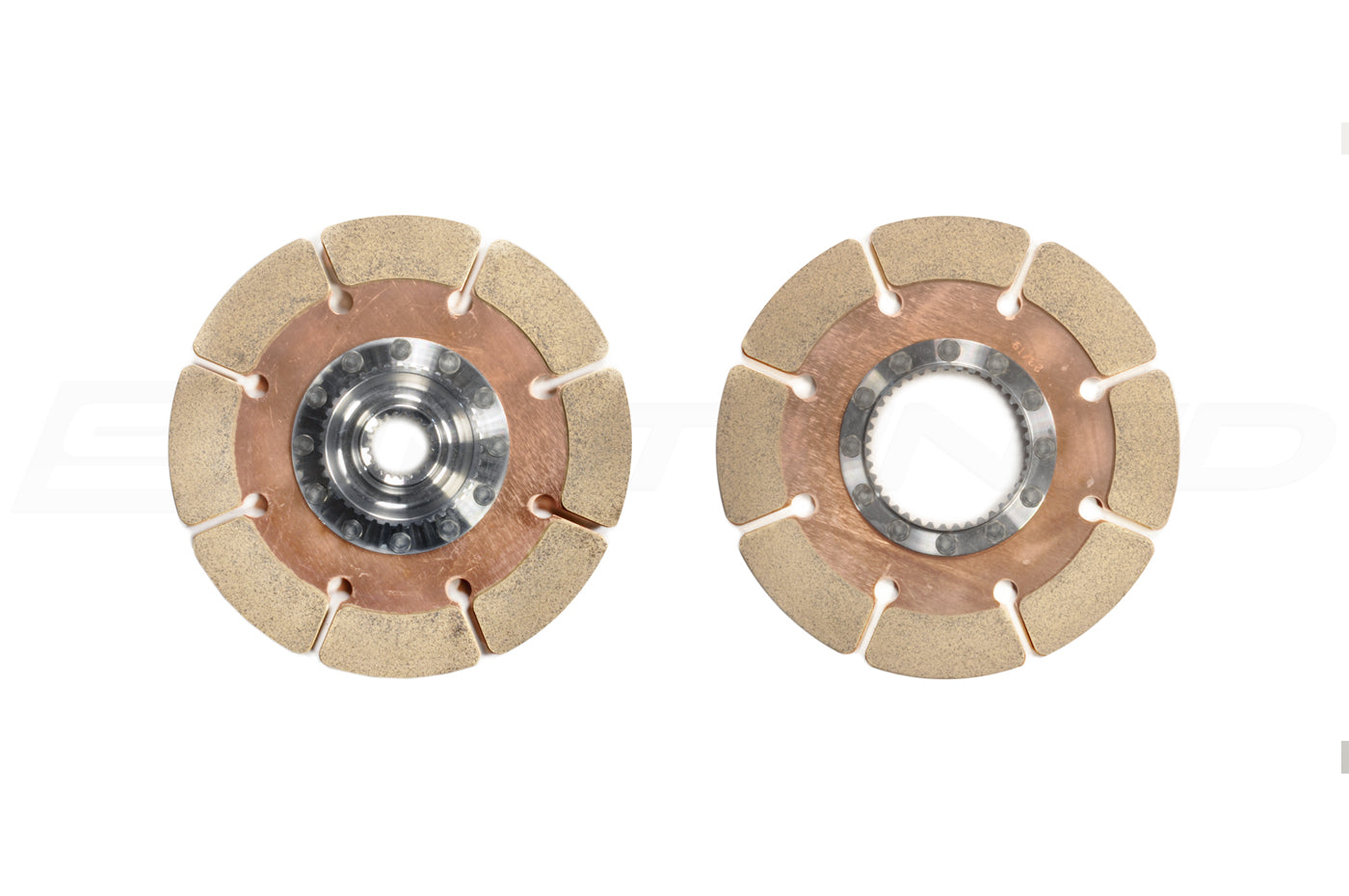 Street Discs