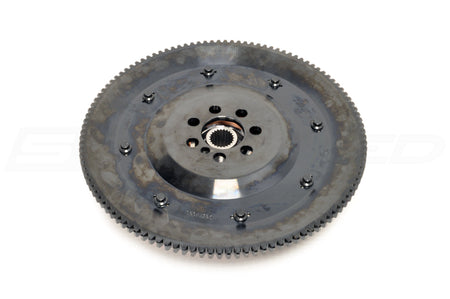 Quarter Master 8-Leg Twin Disc Clutch Kit for Evo X