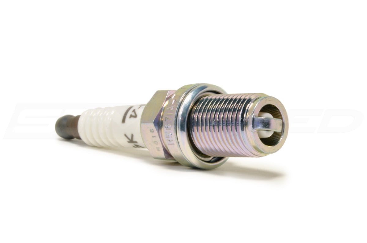 NGK 4091 Racing Spark Plug (R5671A-7)
