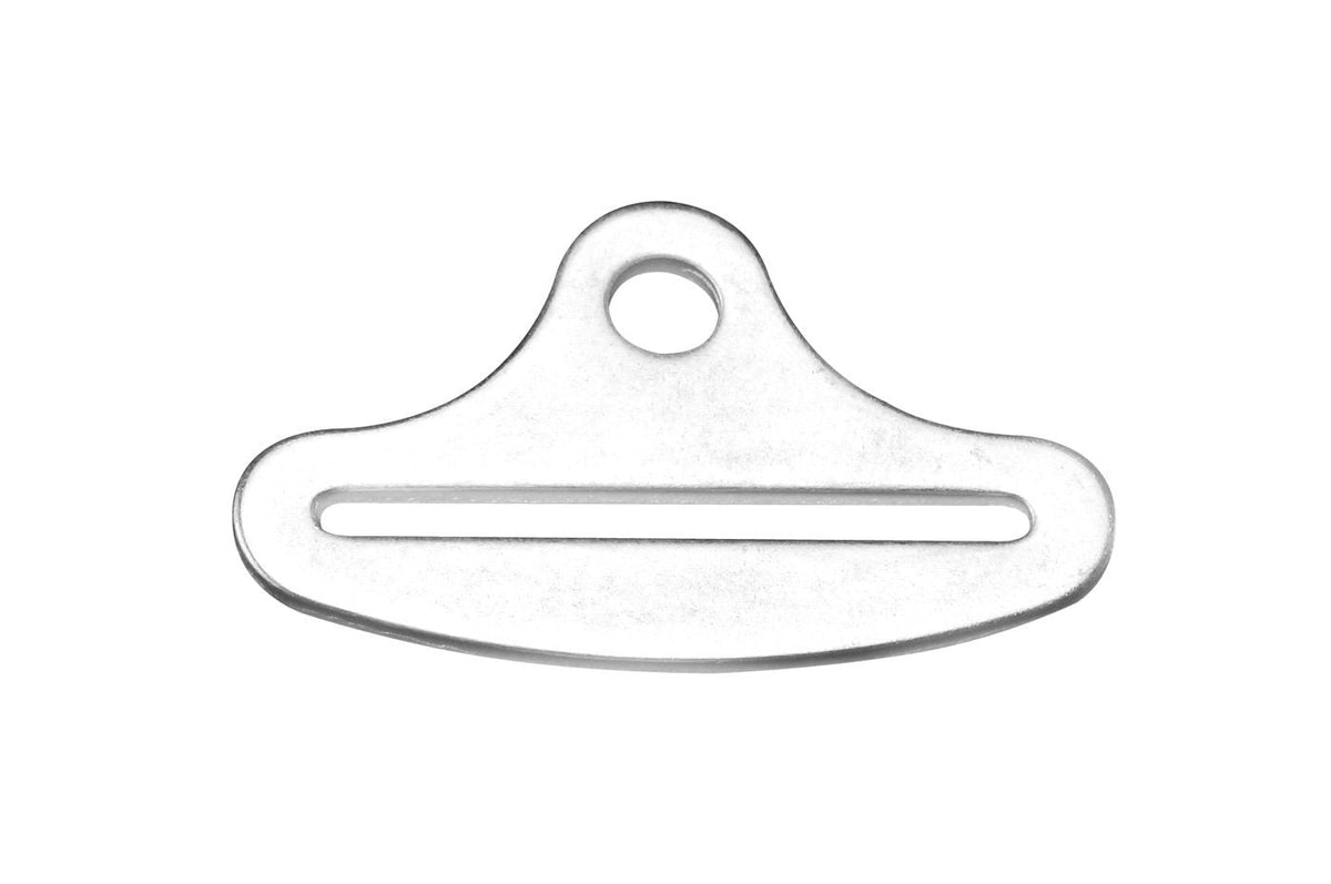 RaceQuip Harness 3" Long Reach Bolt On End (700020)