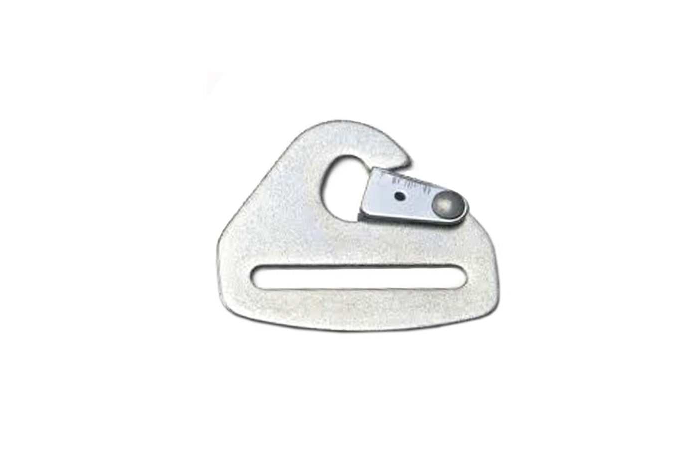 RaceQuip Harness 2" Snap Hook End (700030)