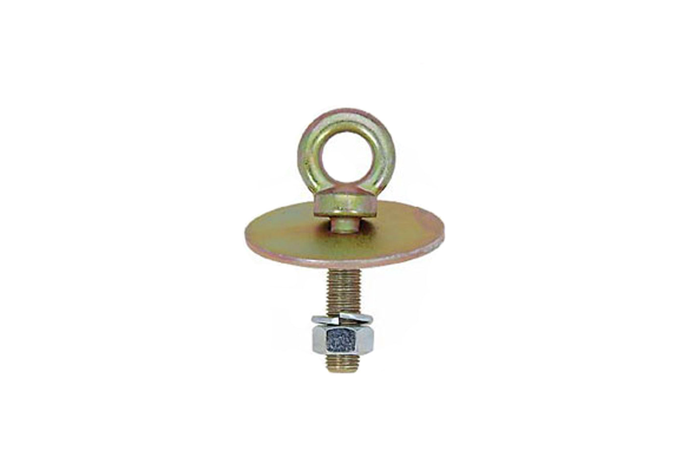RaceQuip Harness 7/16-20 Long Eyebolt w/ Nut & Washer (700060)