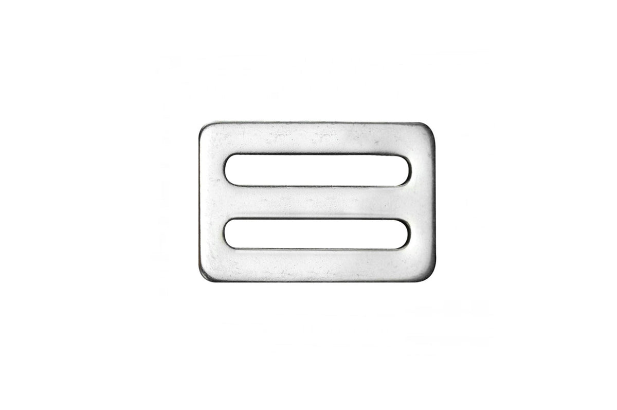 RaceQuip Harness 2" Wide 3-Bar Slide (700085)