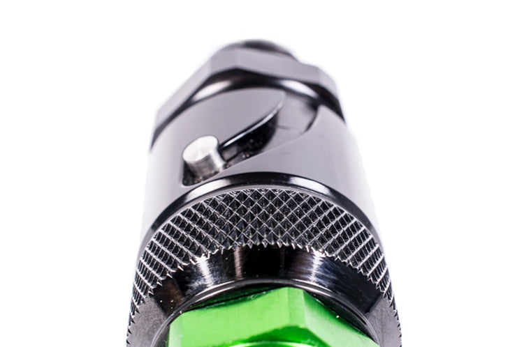 Radium Dry Break Couplers