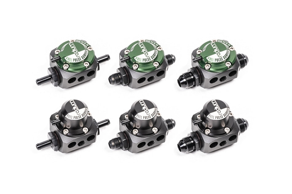 Kit de suppression d'impulsions de carburant en ligne Radium
