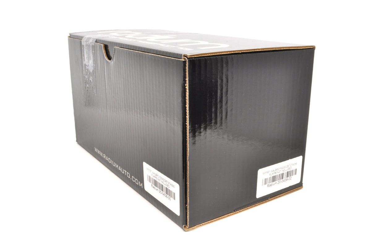 Radium MPFST Multi Pump Fuel Surge Tank