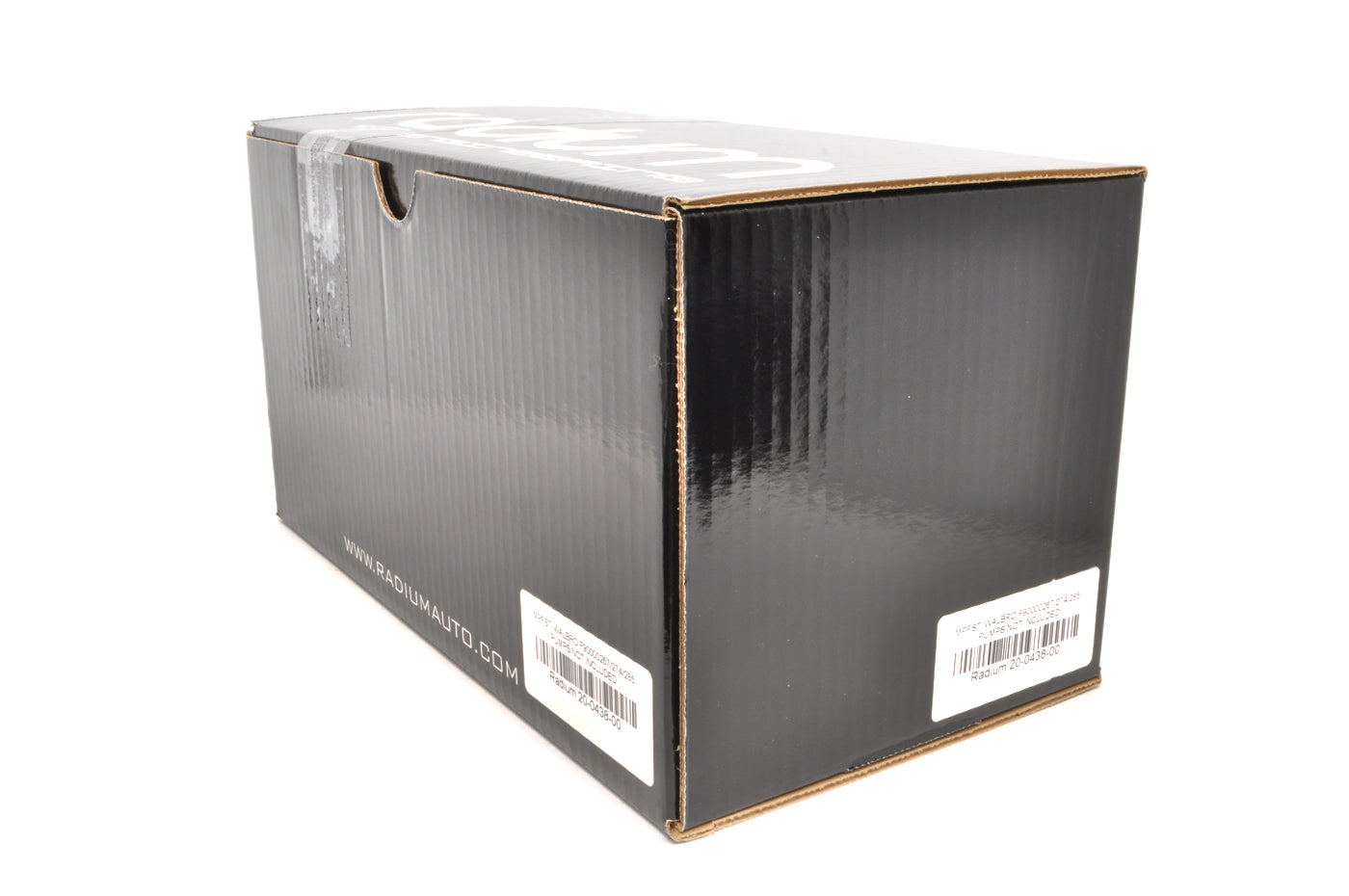 Radium MPFST Multi Pump Fuel Surge Tank
