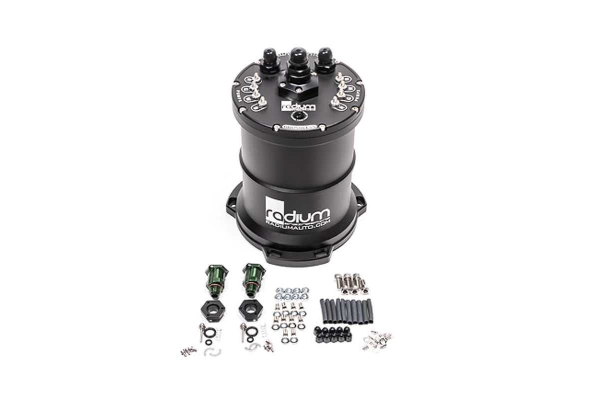 Radium MPFST Multi Pump Fuel Surge Tank
