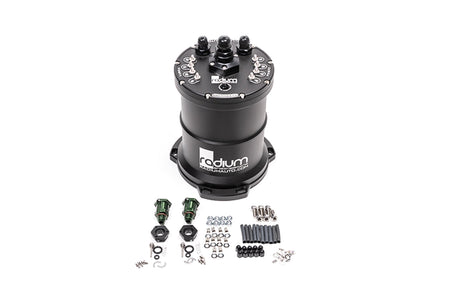 Radium MPFST Multi Pump Fuel Surge Tank