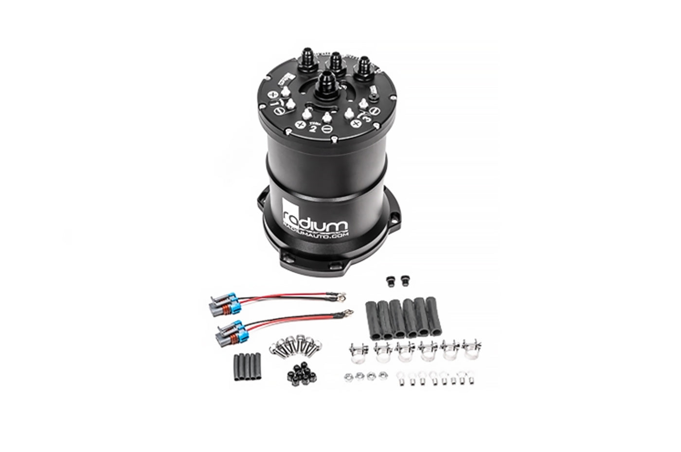 Radium MPFST Multi Pump Fuel Surge Tank