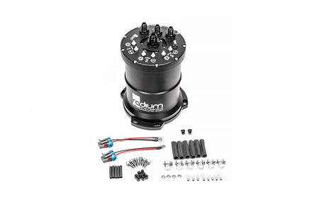 Radium MPFST Multi Pump Fuel Surge Tank