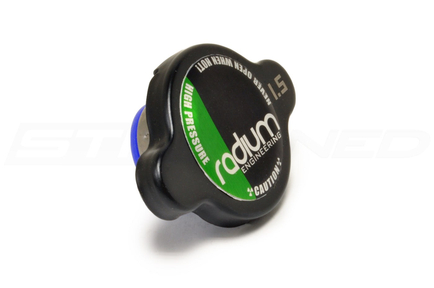 Radium Radiator Cap Type-A