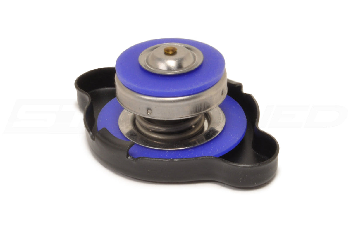 Radium Radiator Cap Type-A