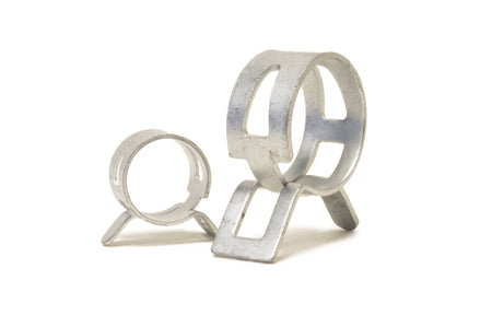 Radium Spring Hose Clamps