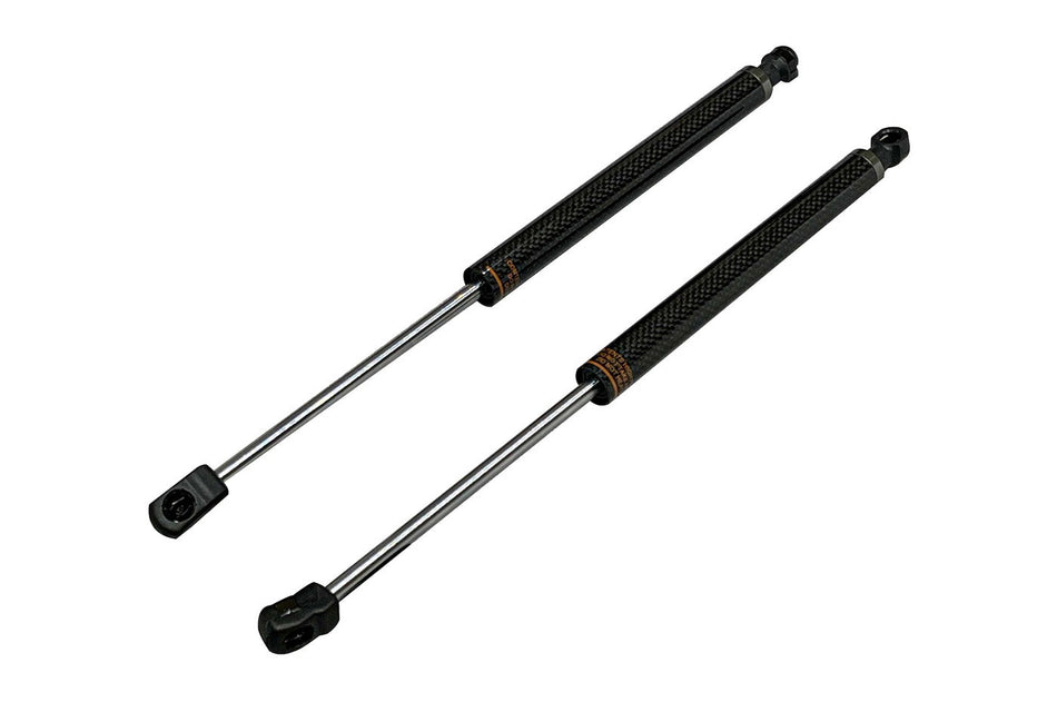 Rexpeed Carbon Fiber Hood Dampers/ Hood Strut for 2020+ Supra